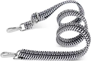 1 inch Purse Strap,Replacement Crossbody Strap Adjustable Shoulder Strap for Handbag Bag