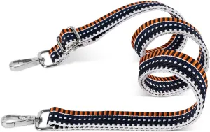 1 inch Purse Strap,Replacement Crossbody Strap Adjustable Shoulder Strap for Handbag Bag