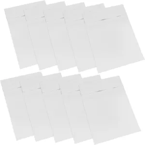 100Pcs Women Sanitary Napkin Disposal Bags Self Sealing Trash Storage Pouch for Feminine Privacy Protection Multi Use Packing Bags