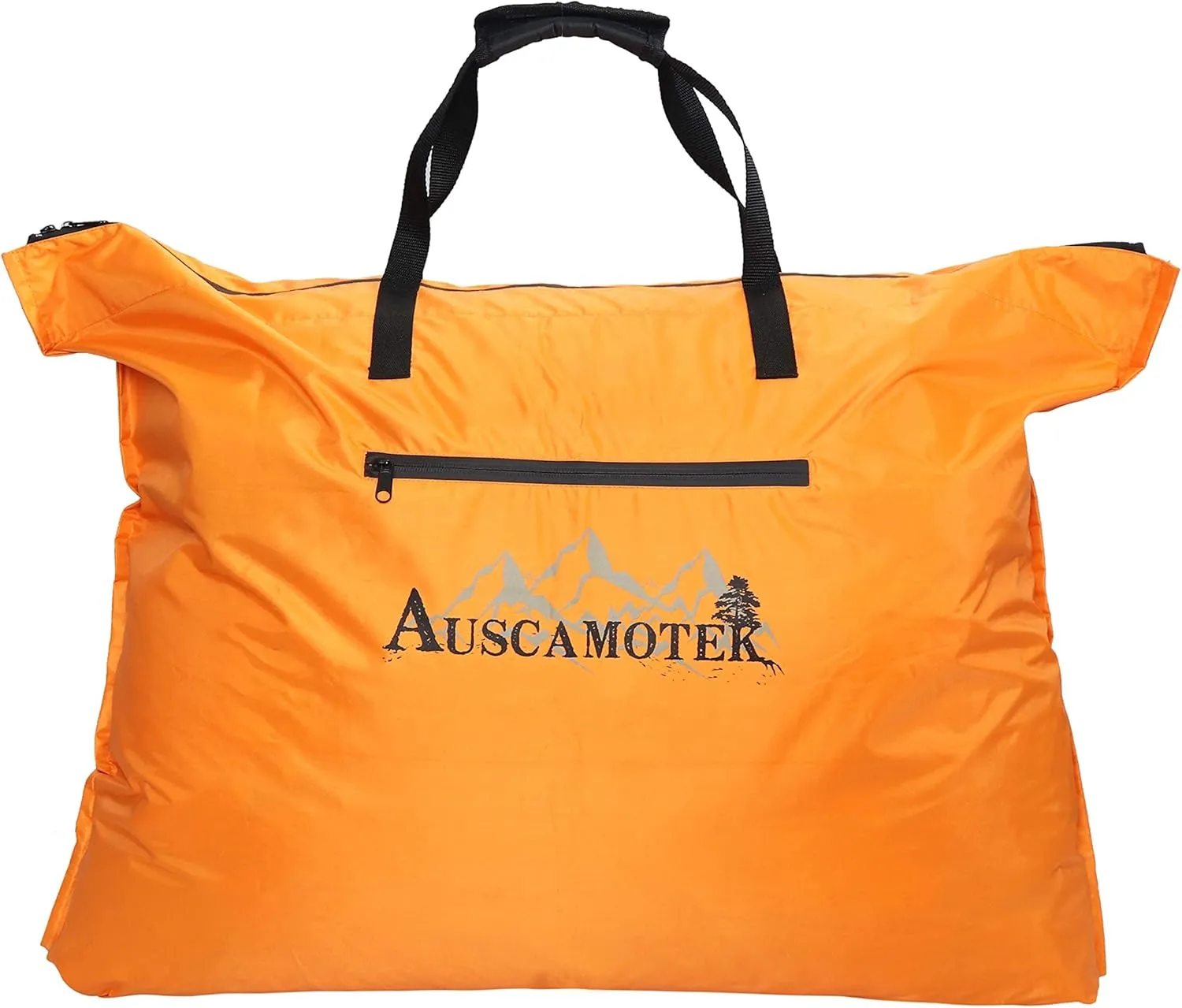 AUSCAMOTEK Scent Control Bags for Hunting Clothes and Accessories Water-Resistant 33 x24 inches