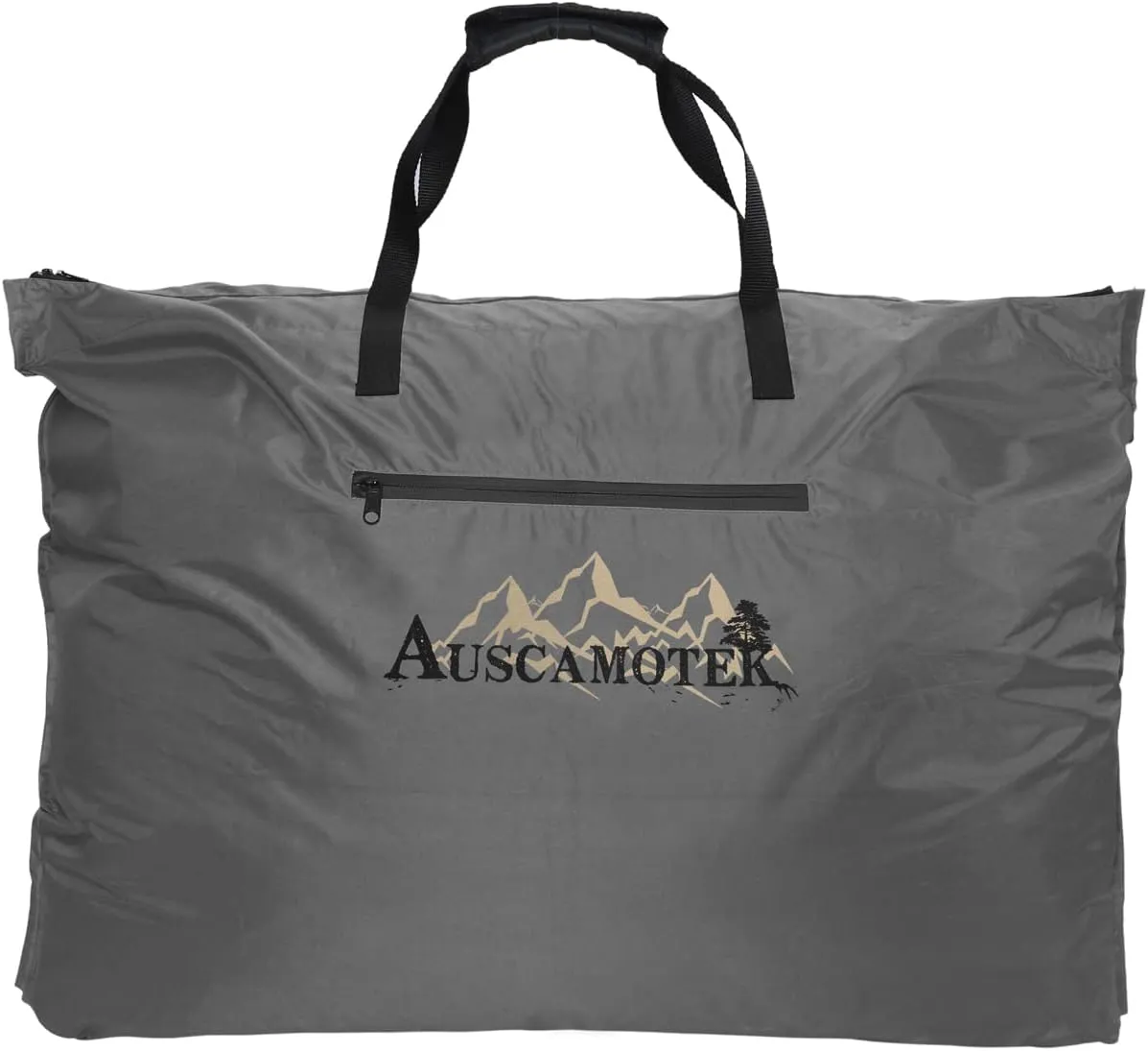 AUSCAMOTEK Scent Control Bags for Hunting Clothes and Accessories Water-Resistant 33 x24 inches
