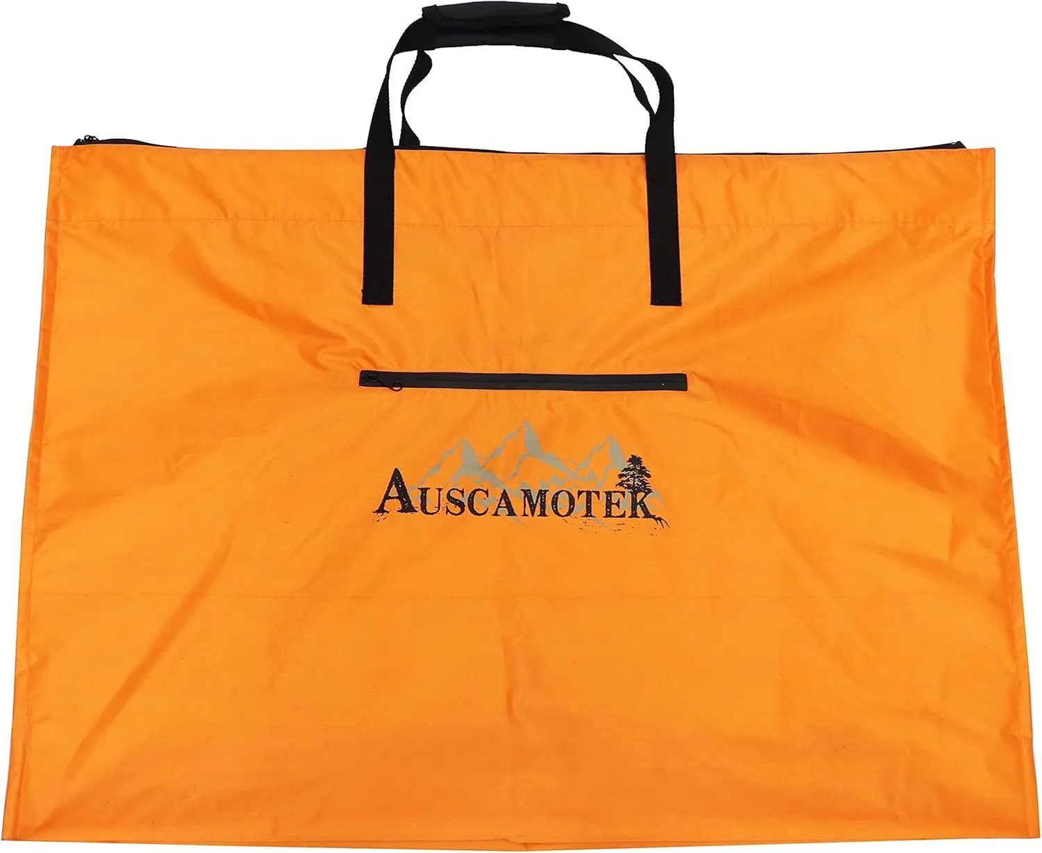 AUSCAMOTEK Scent Control Bags for Hunting Clothes and Accessories Water-Resistant 33 x24 inches
