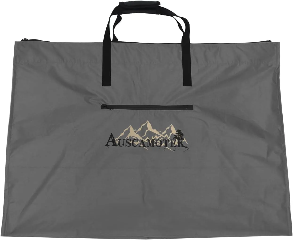 AUSCAMOTEK Scent Control Bags for Hunting Clothes and Accessories Water-Resistant 33 x24 inches
