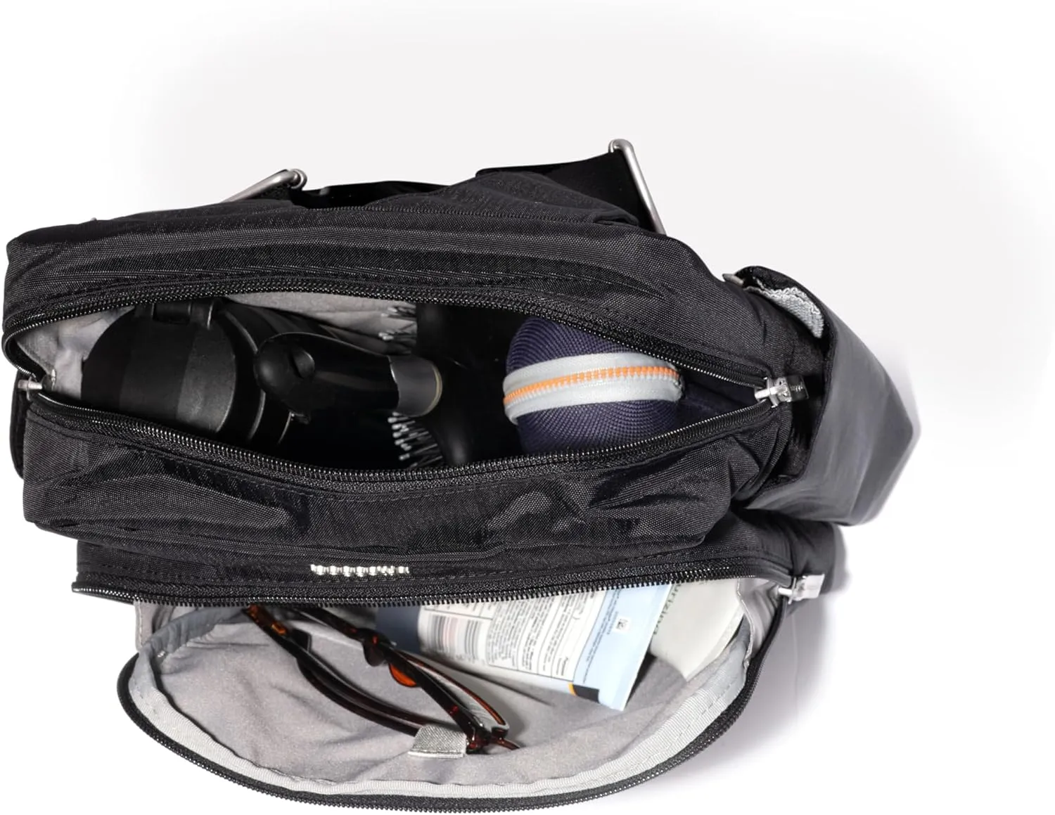 Baggallini Convertible Backpack Sling
