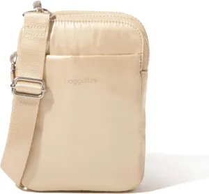 Baggallini Modern Take Two RFID Crossbody