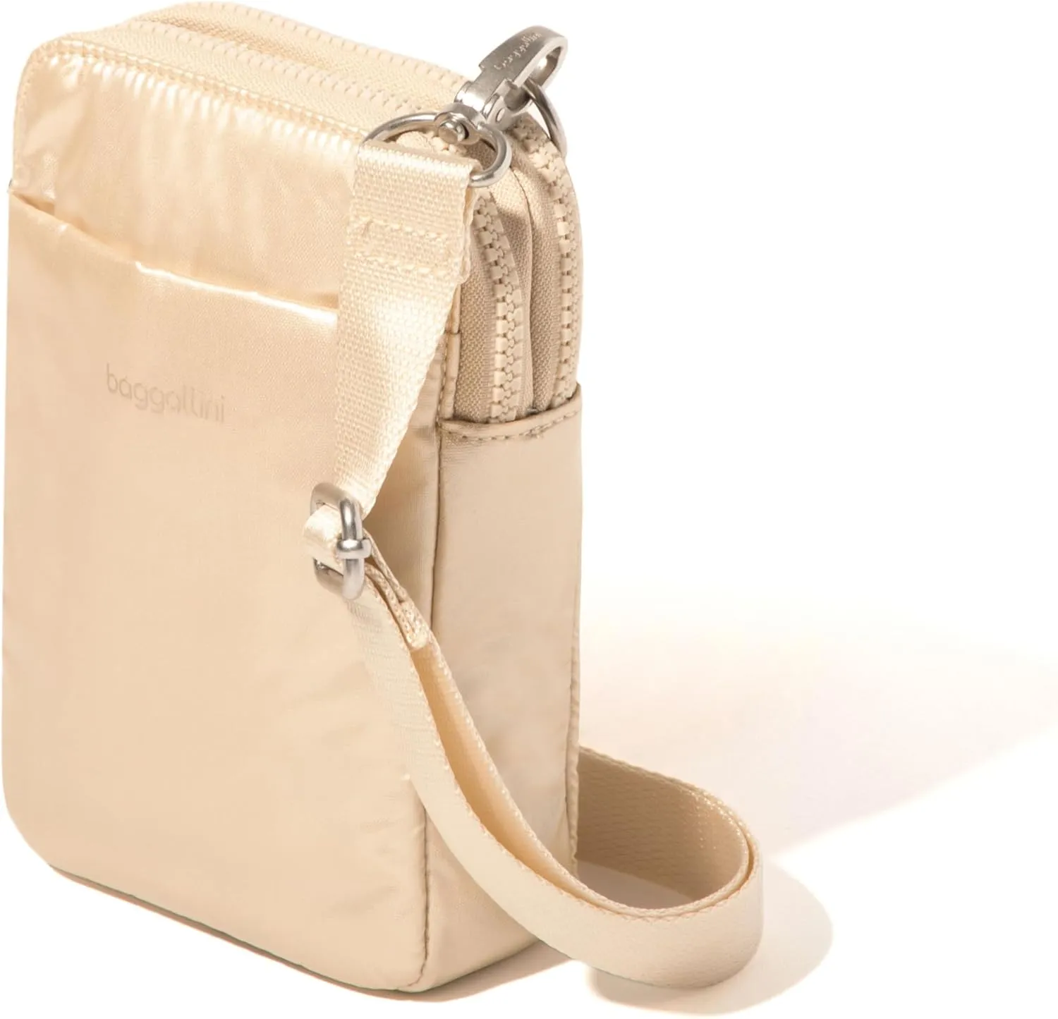 Baggallini Modern Take Two RFID Crossbody