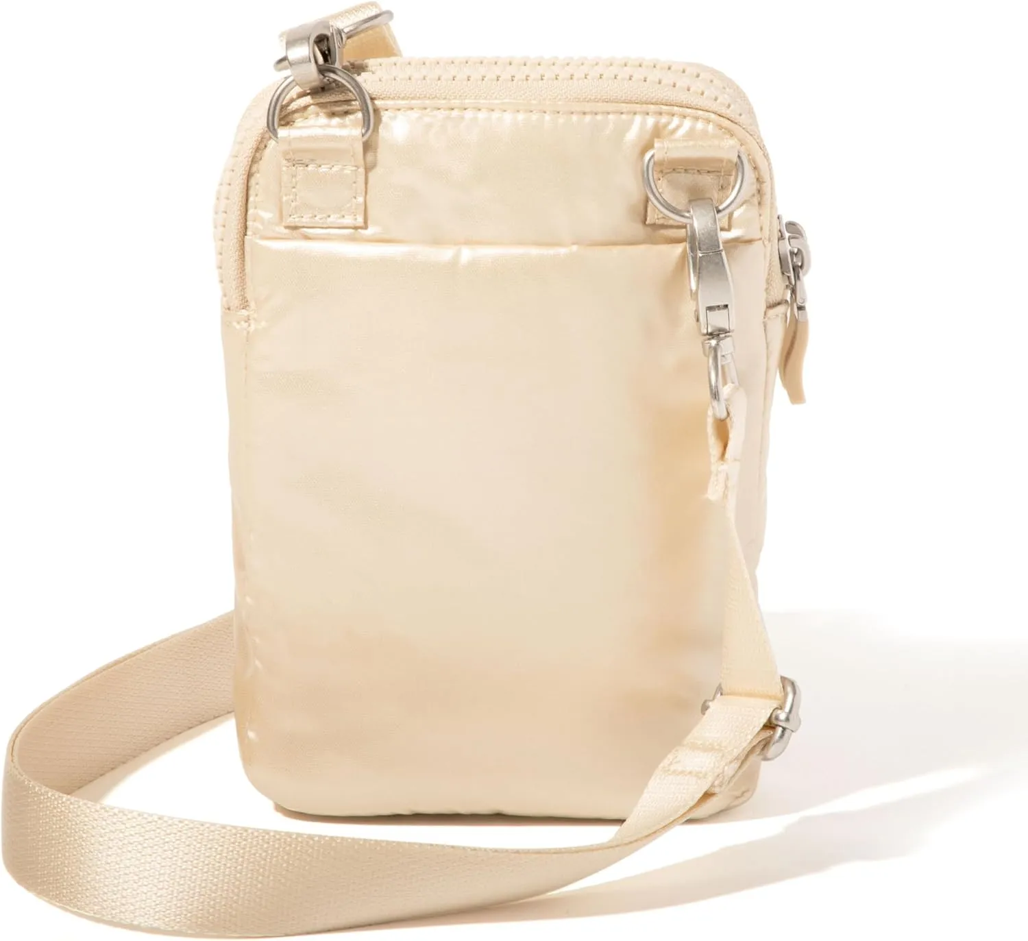 Baggallini Modern Take Two RFID Crossbody