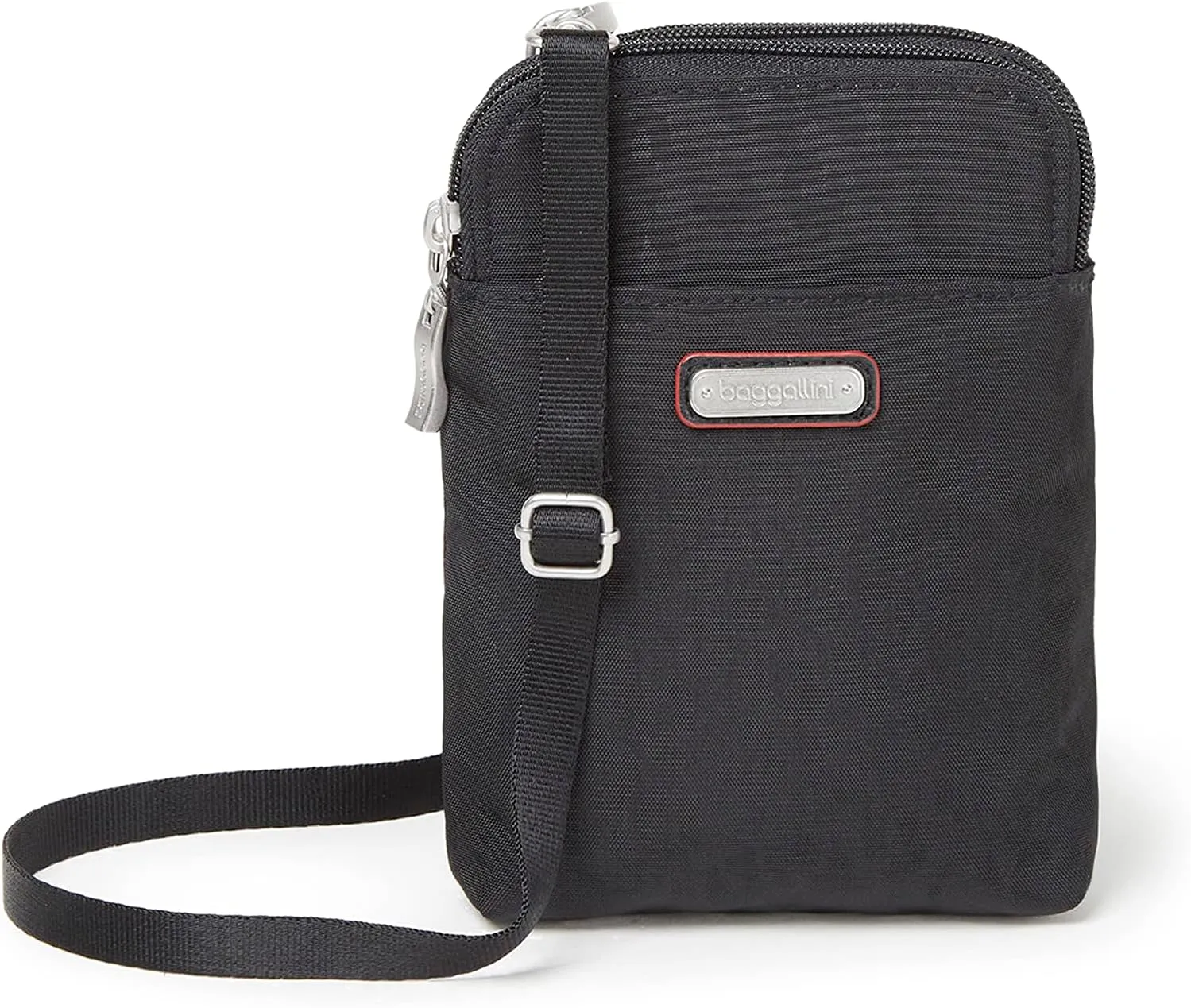 Baggallini Take Two Bryant RFID Crossbody Bag
