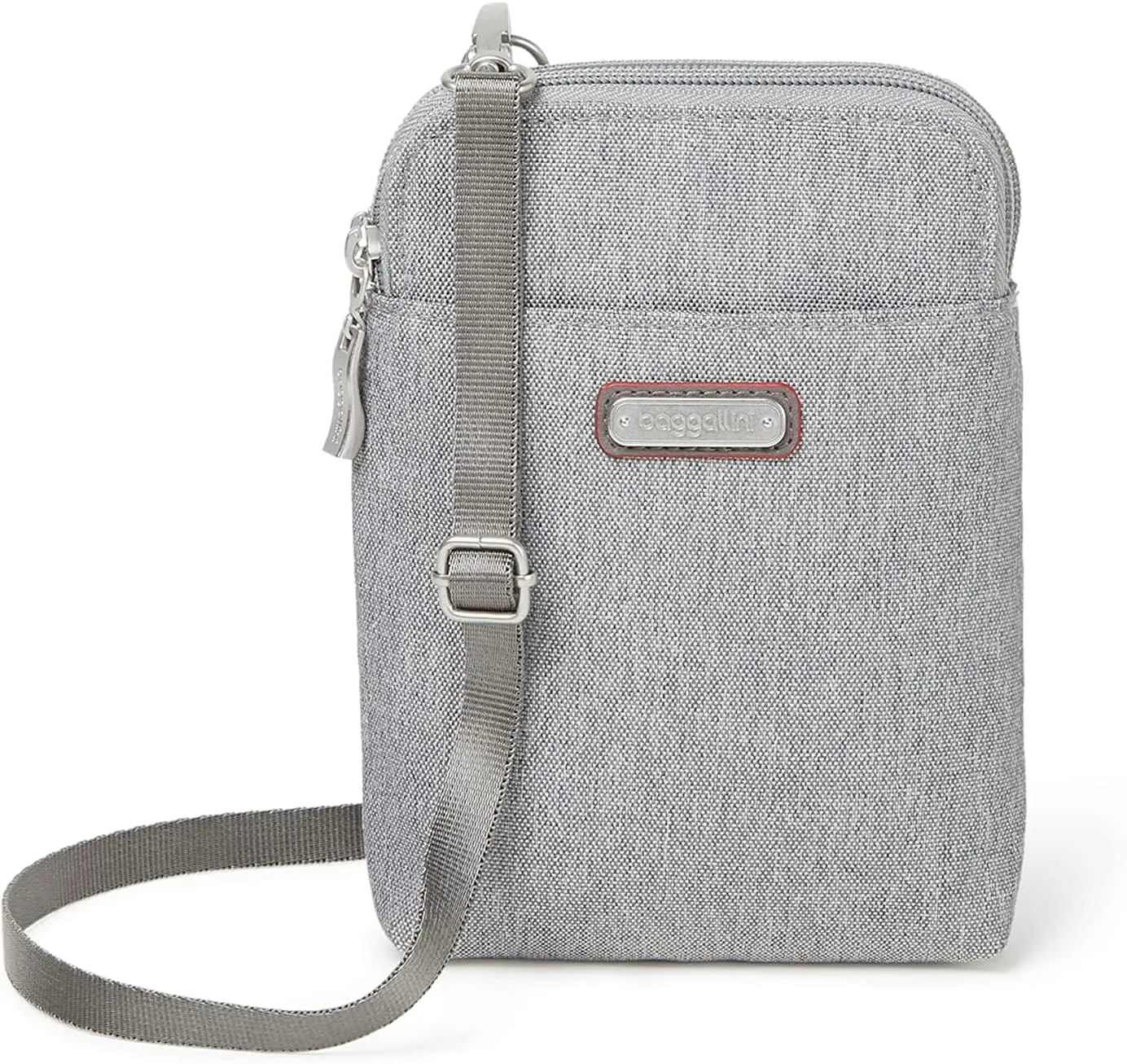 Baggallini Take Two Bryant RFID Crossbody Bag