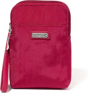 Baggallini Take Two Bryant RFID Crossbody Bag