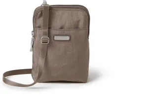 Baggallini Take Two Bryant RFID Crossbody Bag