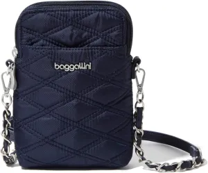 Baggallini Take Two Bryant RFID Crossbody Bag