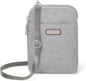 Baggallini Take Two Bryant RFID Crossbody Bag