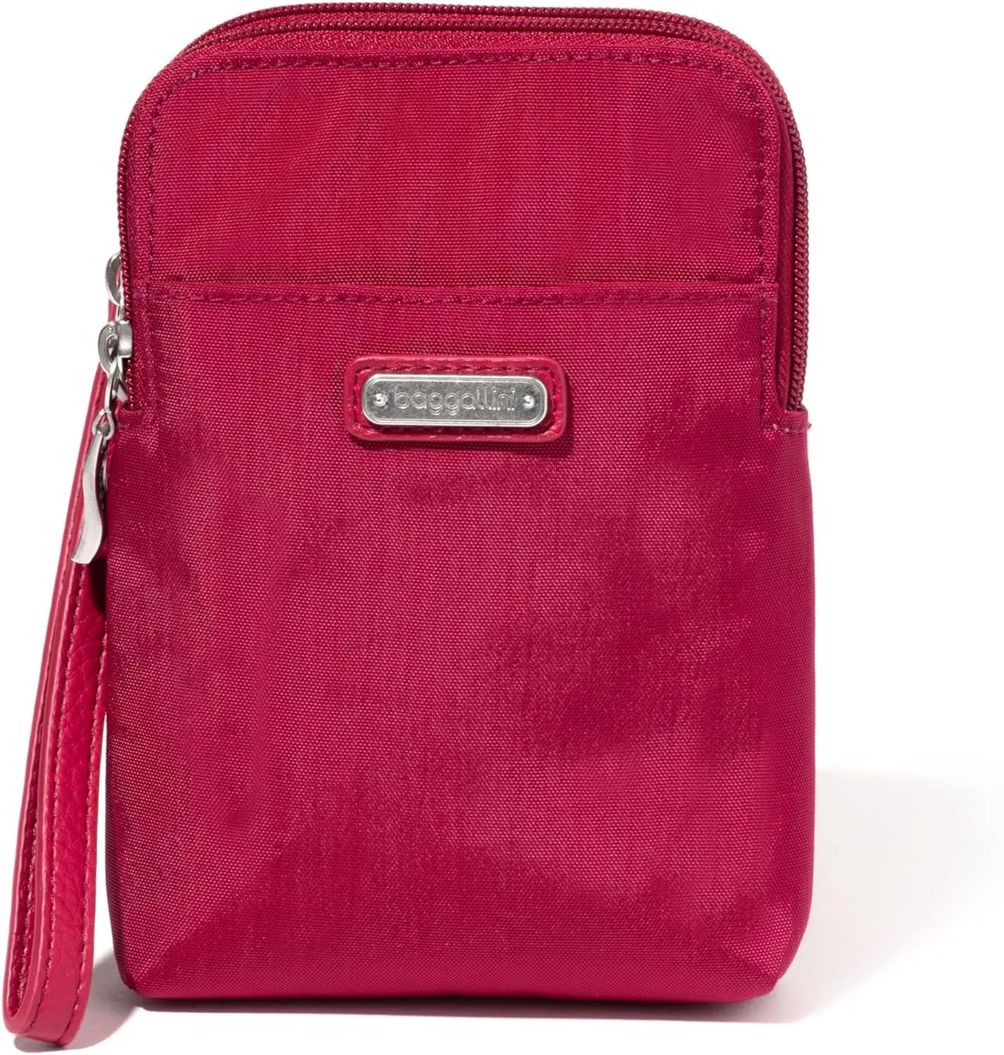 Baggallini Take Two Bryant RFID Crossbody Bag