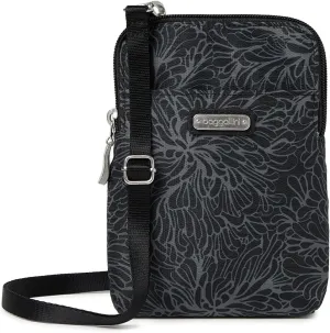 Baggallini Take Two Bryant RFID Crossbody Bag