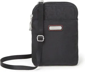 Baggallini Take Two Bryant RFID Crossbody Bag