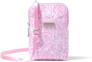 Baggallini Take Two Bryant RFID Crossbody Bag