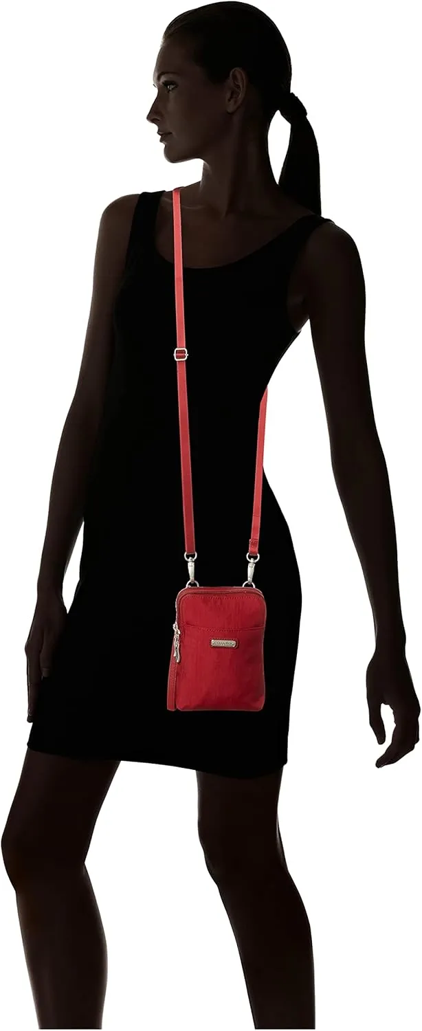 Baggallini Take Two Bryant RFID Crossbody Bag_Discontinued