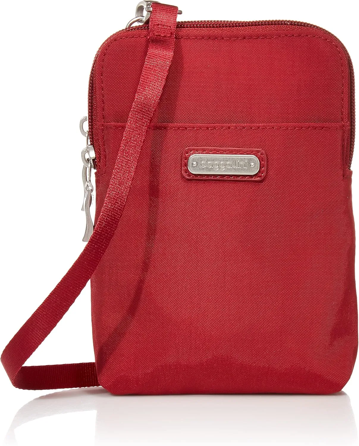 Baggallini Take Two Bryant RFID Crossbody Bag_Discontinued