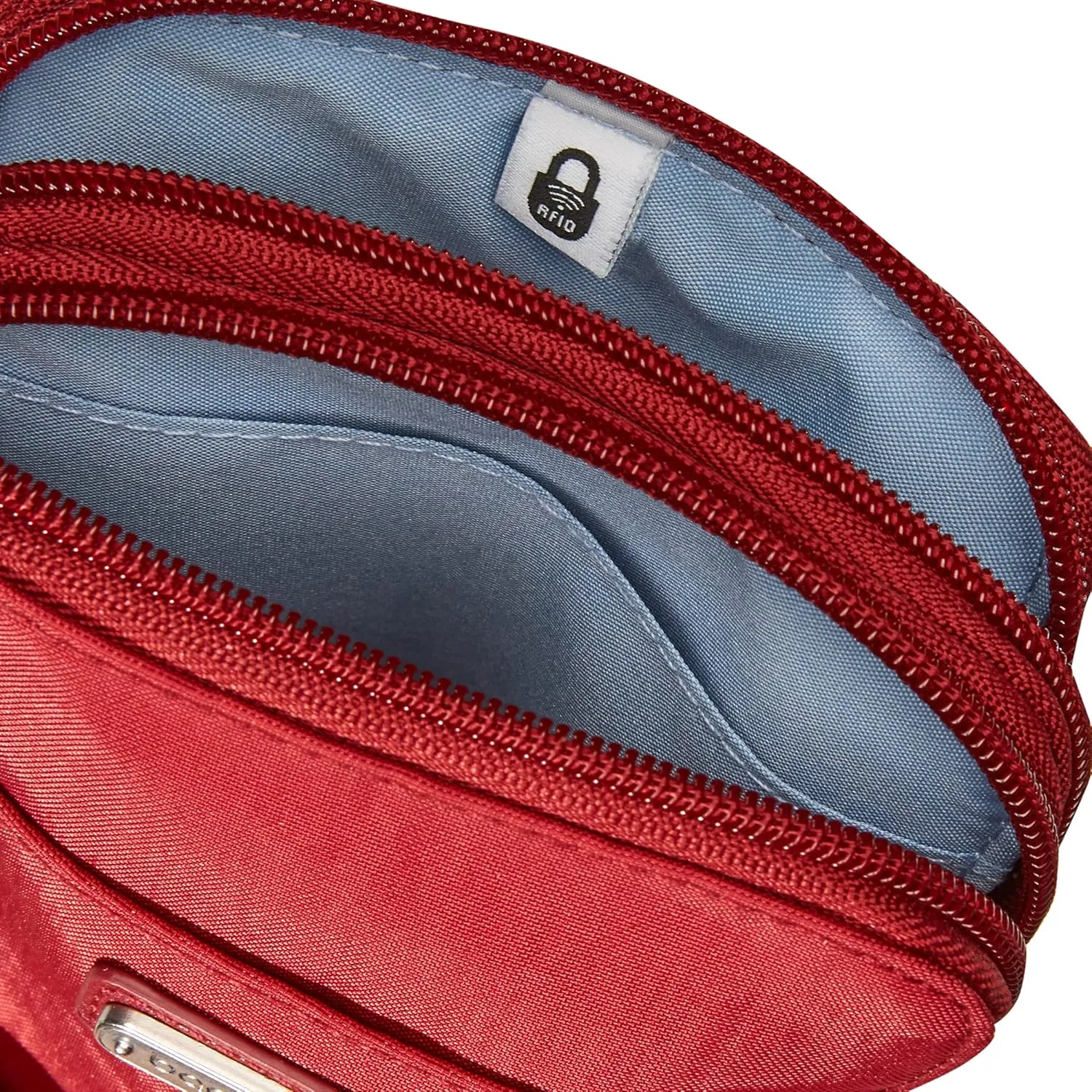 Baggallini Take Two Bryant RFID Crossbody Bag_Discontinued