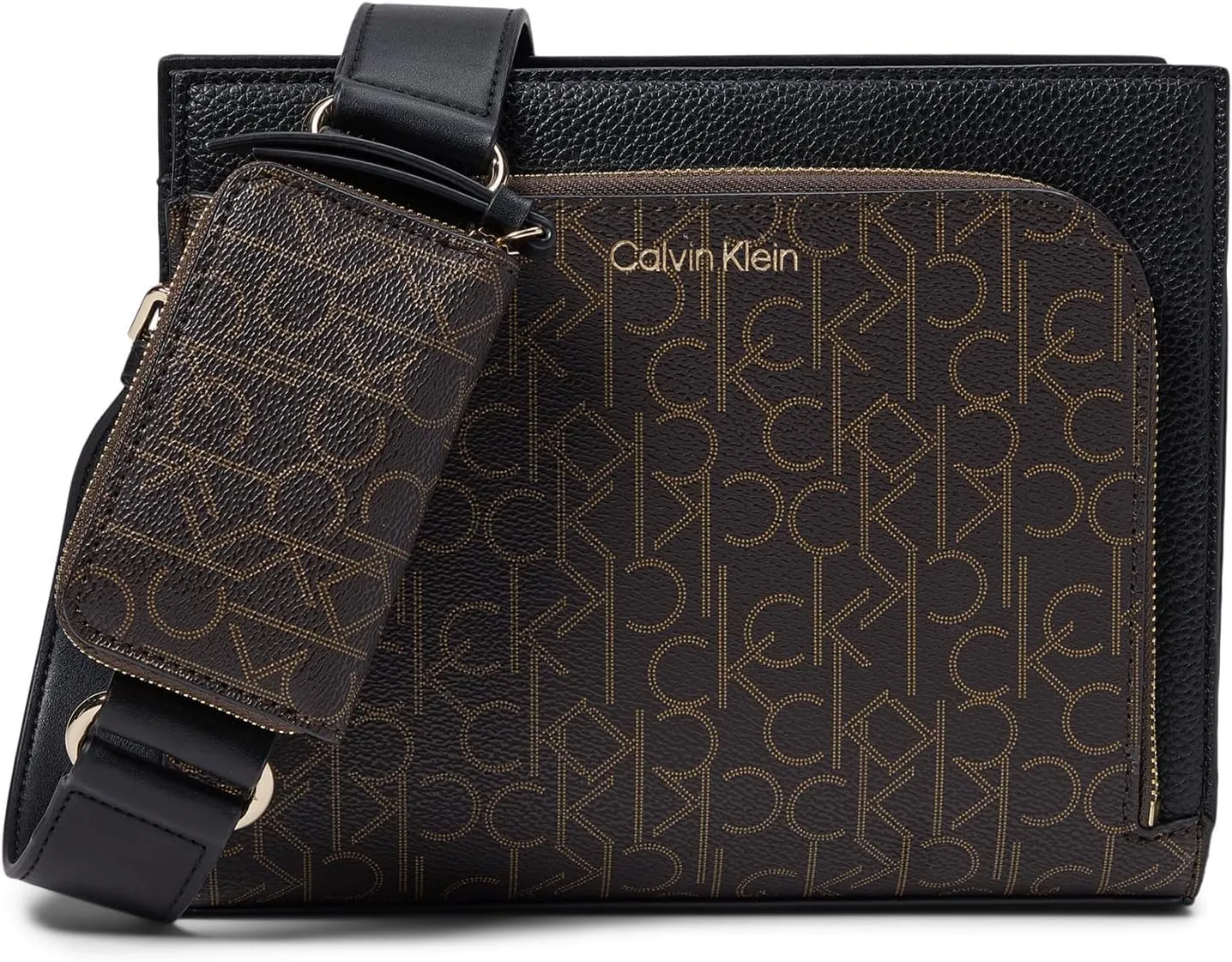 Bay Crossbody
