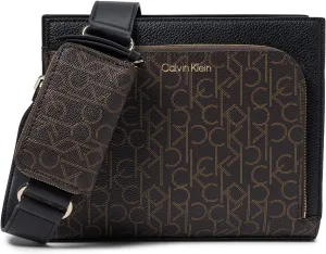 Bay Crossbody