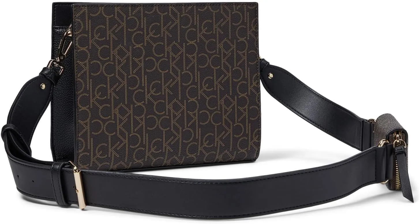 Bay Crossbody