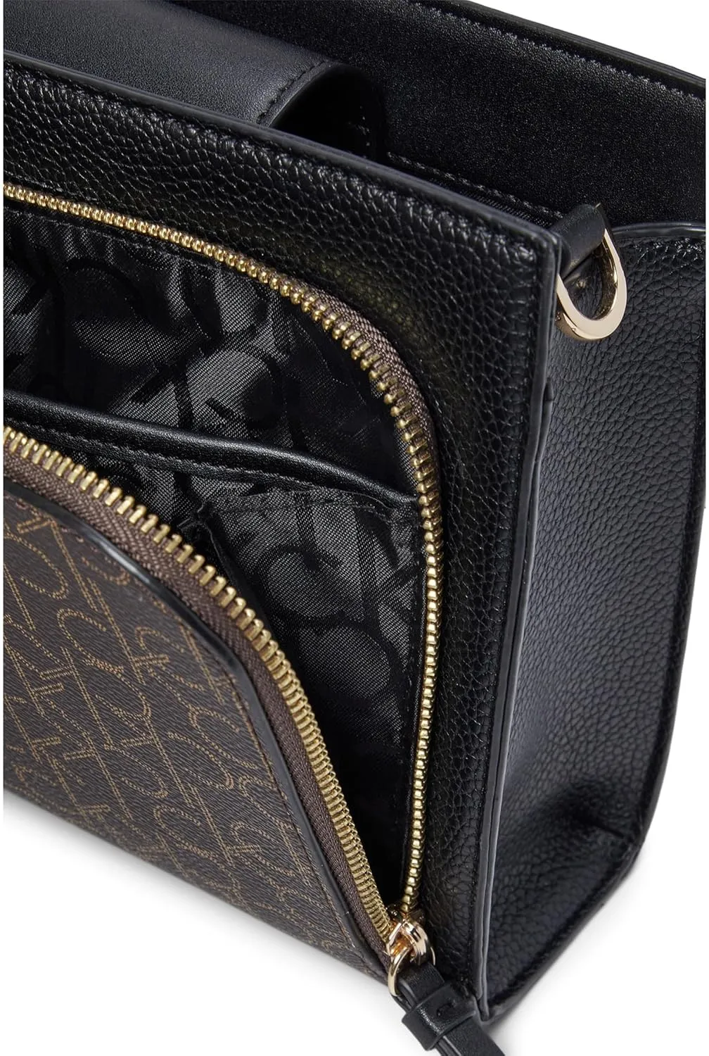 Bay Crossbody