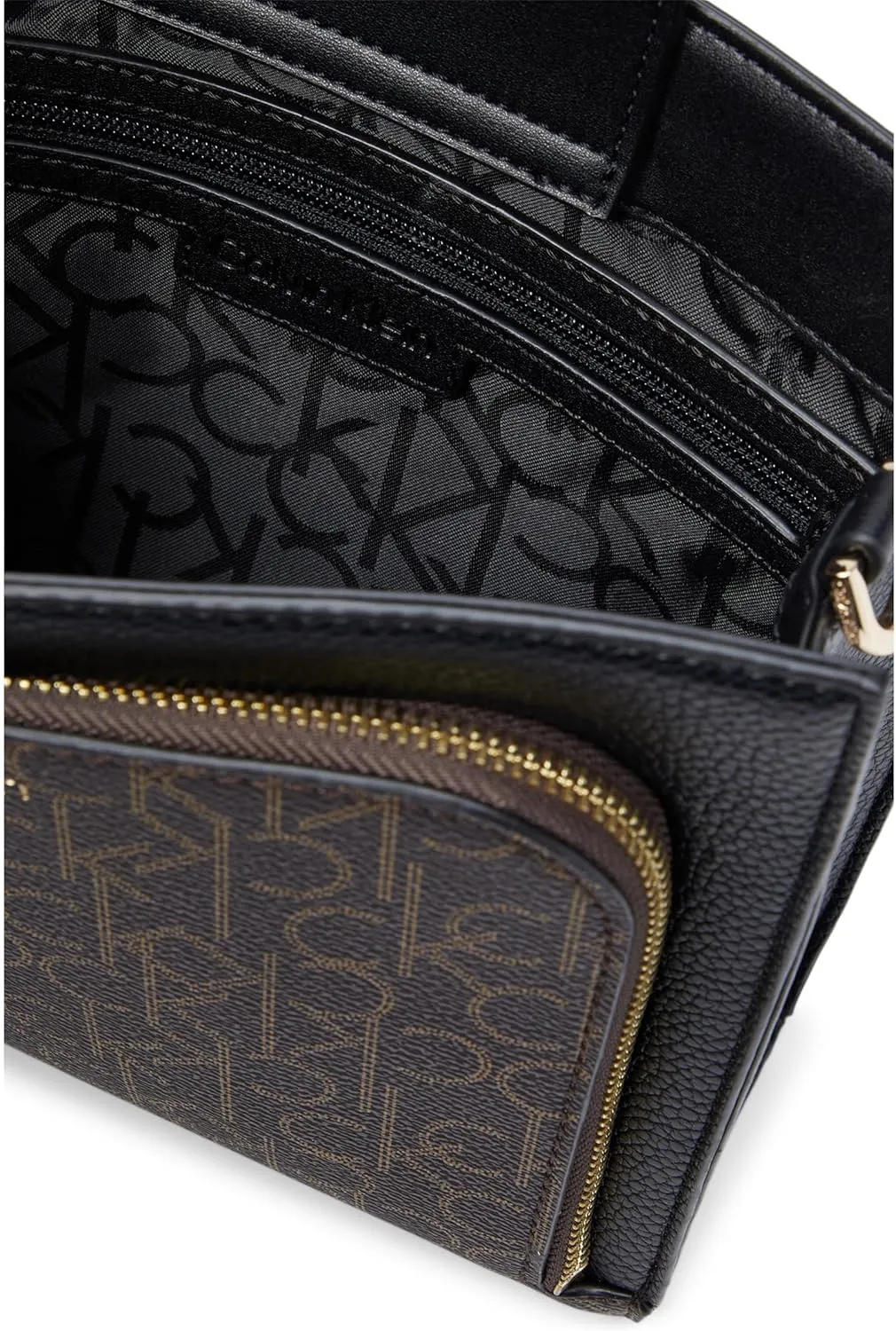 Bay Crossbody