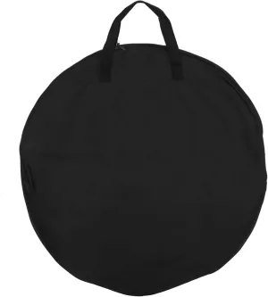 Bike Wheel Storage Bag for Mountain Road Bikes Wheel Pouch Reusable Bicycles Wheel Holder Durable Bike Supply for Easy Transport and Storage