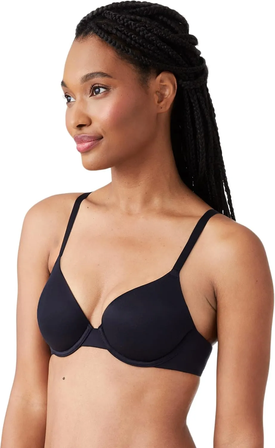 b.tempt'd Women's Future Foundation Convertible T-Shirt Bra