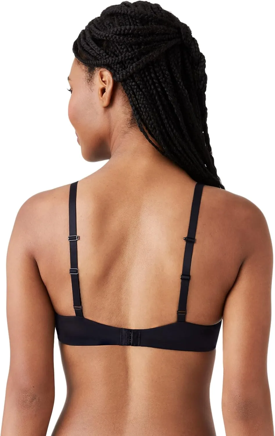 b.tempt'd Women's Future Foundation Convertible T-Shirt Bra