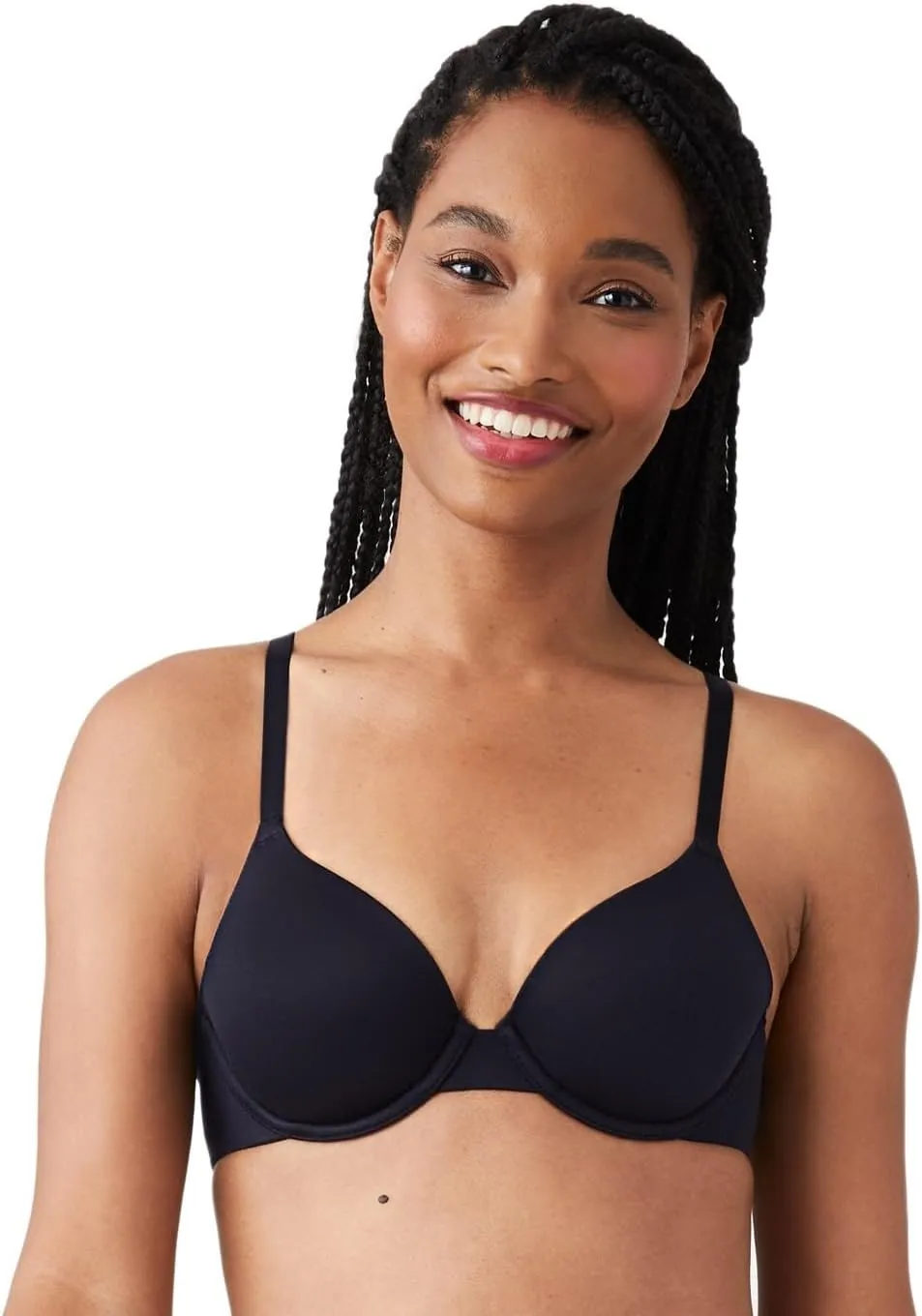 b.tempt'd Women's Future Foundation Convertible T-Shirt Bra