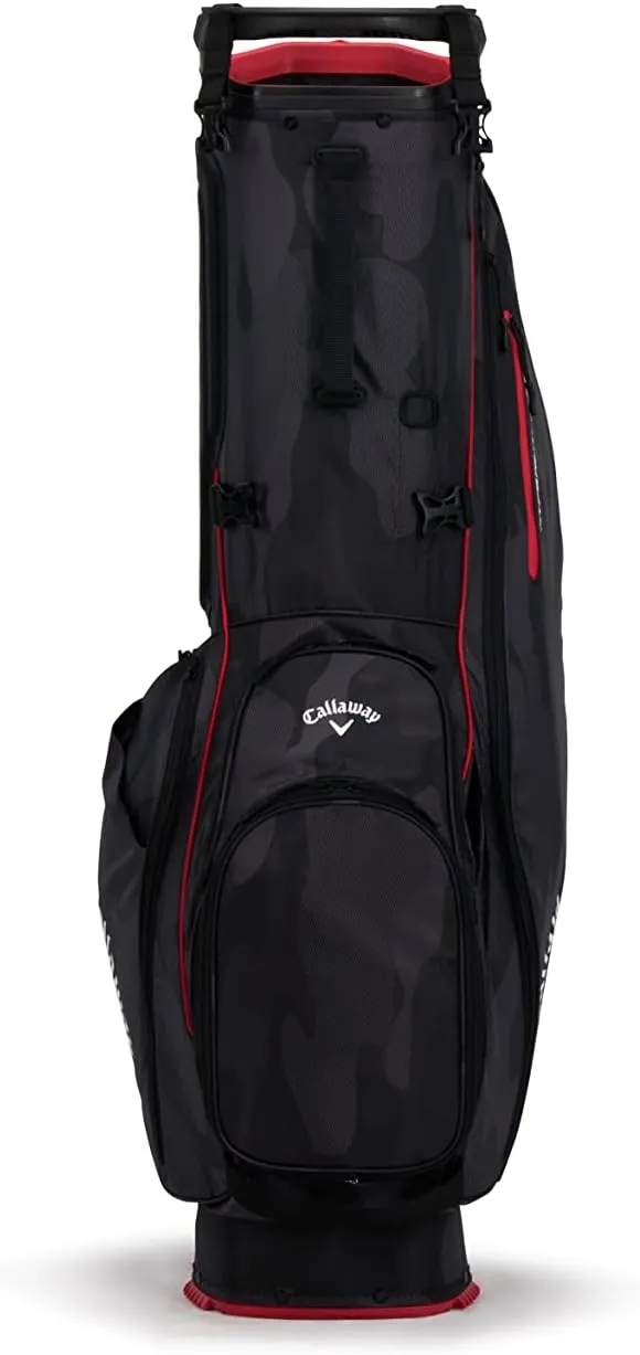 Callaway Golf Hyperlite Zero Stand Bag