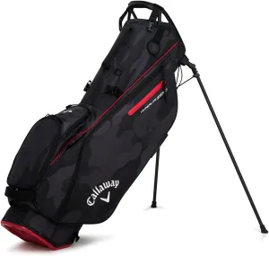 Callaway Golf Hyperlite Zero Stand Bag