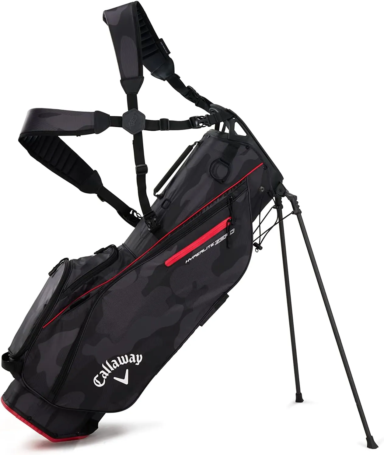 Callaway Golf Hyperlite Zero Stand Bag