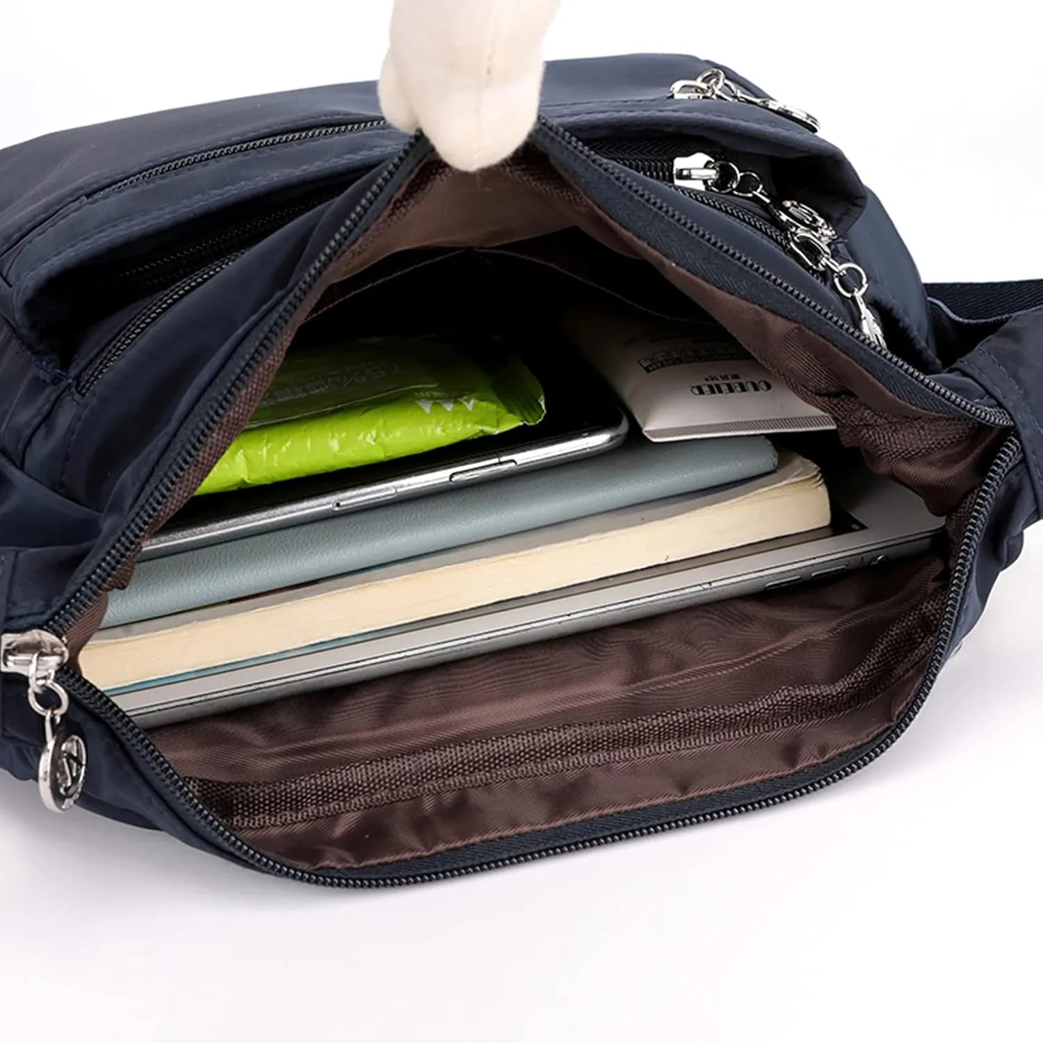 Casual Purses and Shoulder Handbags for Women Cross body Bag Messenger Bags