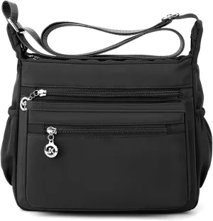 Casual Purses and Shoulder Handbags for Women Cross body Bag Messenger Bags