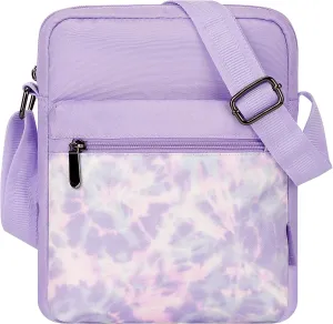 Choco Mocha Girls Crossbody Purses for Kids 6-8 8-10