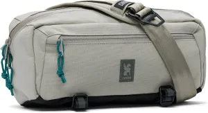 Chrome Industries Mini Kadet Sling Bag – Messenger Crossbody Bag for Women and Men, Water Resistant