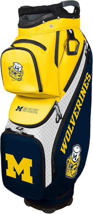 Clubhouse Cooler Cart Bag NCAA