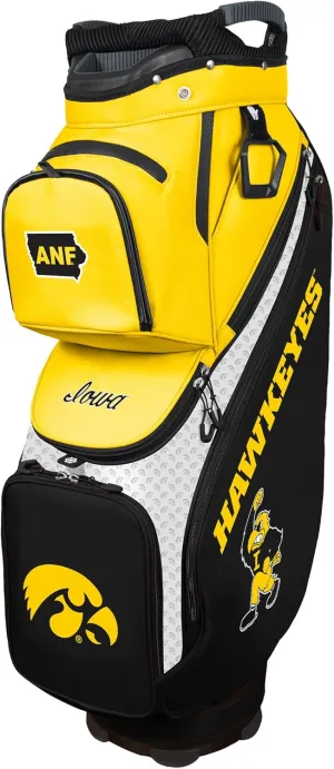 Clubhouse Cooler Cart Bag NCAA
