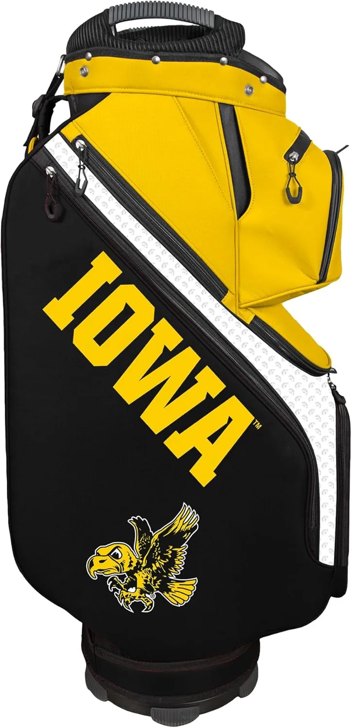 Clubhouse Cooler Cart Bag NCAA