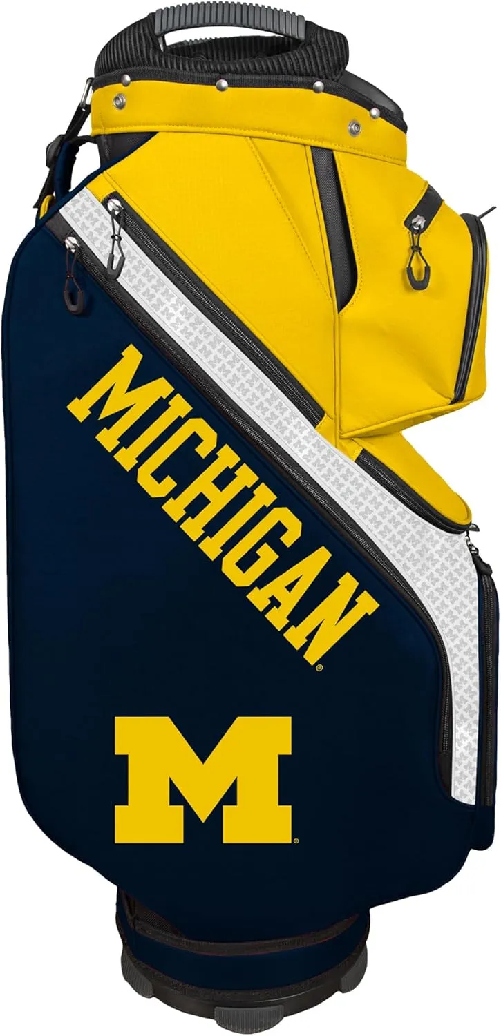 Clubhouse Cooler Cart Bag NCAA