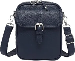 Collaboraten1 Crossbody Leather Bag, 2025 New Collaborateam Urvashi Collaboration Tojoyride Anti Theft Shoulder Bags