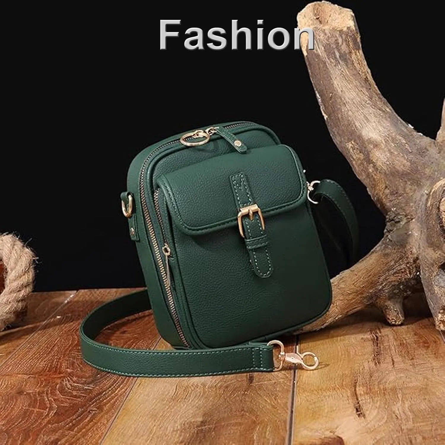 Collaboraten1 Crossbody Leather Bag, Collaborateam Urvashi Tojoyride Collaboration Shoulder Bags,for Women Travel