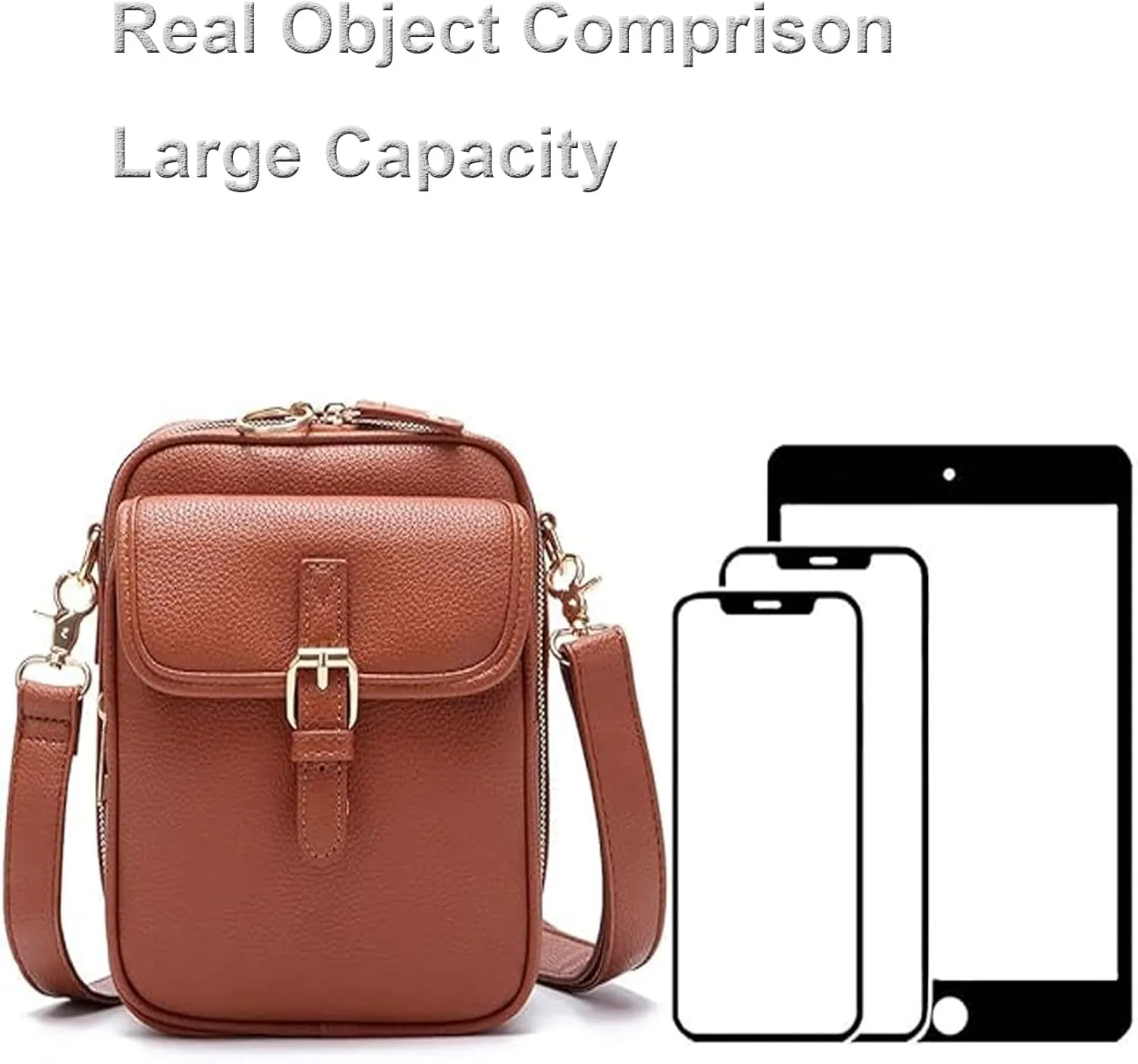 Collaboraten1 Crossbody Leather Bag,Collaborate Crossbody Leather Bag For Women Travel Collaboration Urvashi