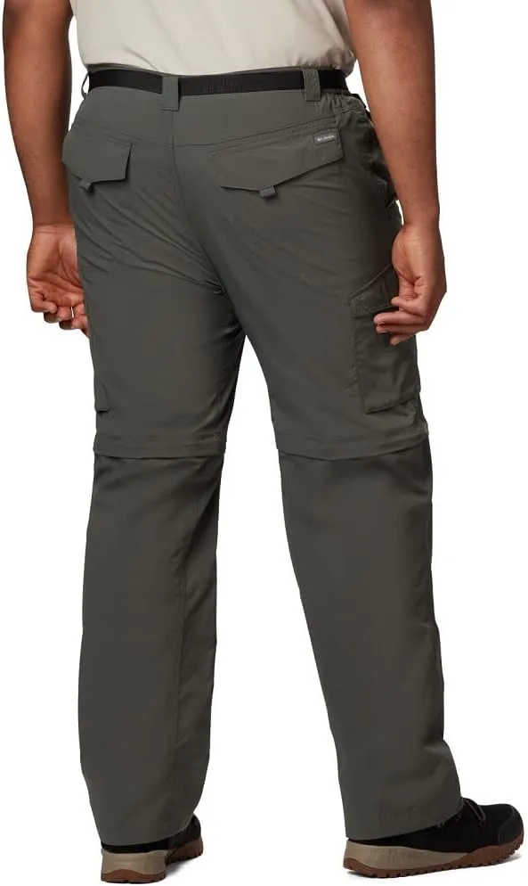 Columbia Men's Silver Ridge Convertible Pant
