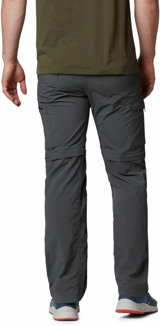 Columbia Men's Silver Ridge Convertible Pant