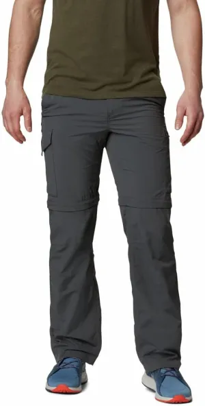 Columbia Men's Silver Ridge Convertible Pant